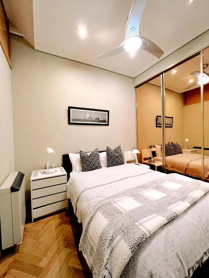 Precioso Piso En Sol Madrid - 2 Hab 아파트 외부 사진