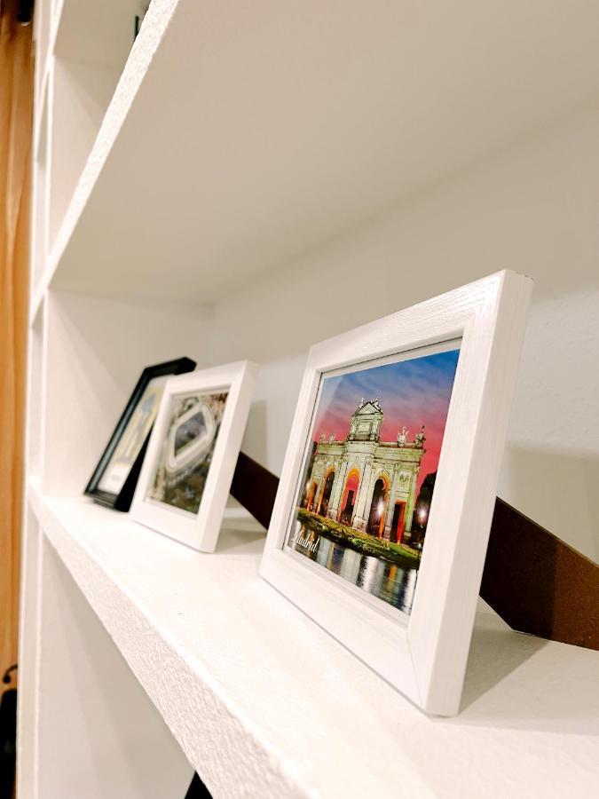 Precioso Piso En Sol Madrid - 2 Hab 아파트 외부 사진