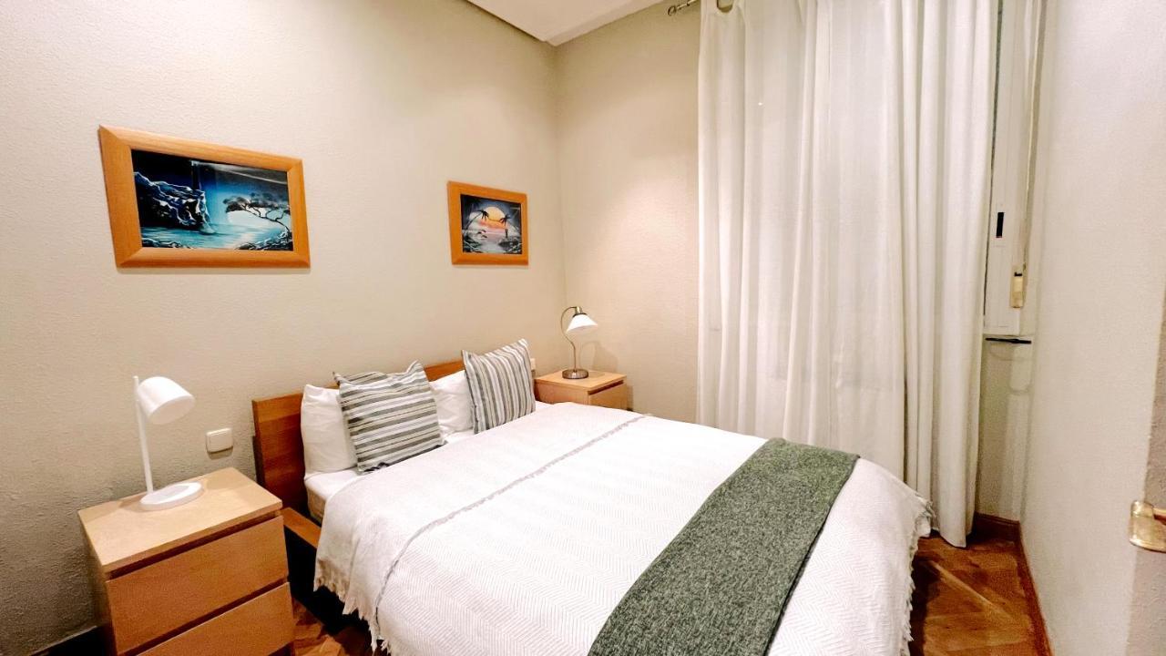 Precioso Piso En Sol Madrid - 2 Hab 아파트 외부 사진